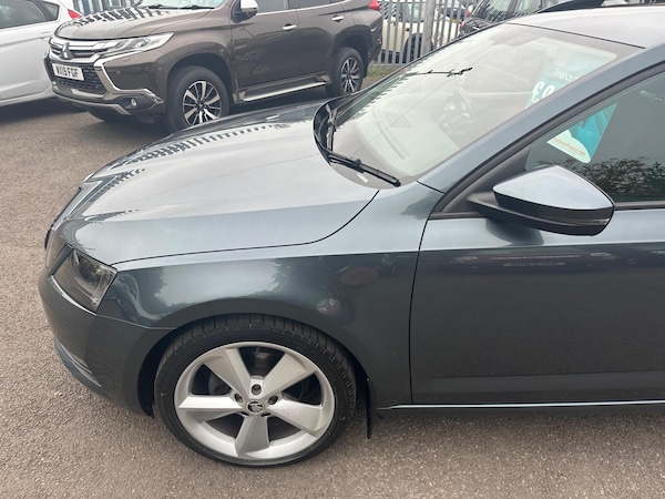 Used Skoda Octavia 2017 for sale - 76227970: Photo 11