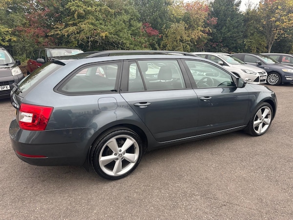 Used Skoda Octavia 2017 for sale - 76227970: Photo 14