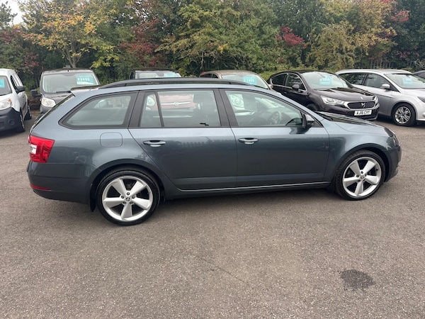 Used Skoda Octavia 2017 for sale - 76227970: Photo 15