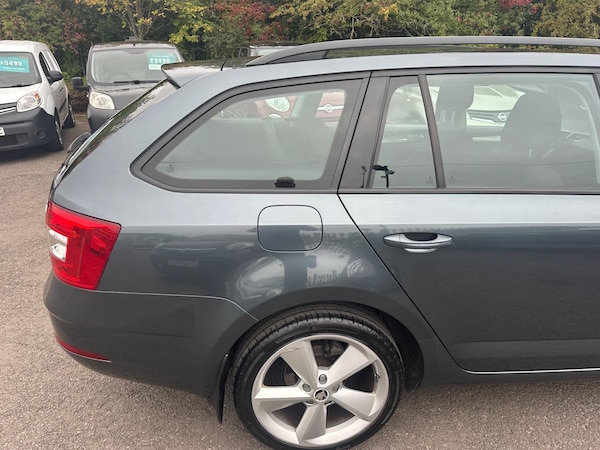 Used Skoda Octavia 2017 for sale - 76227970: Photo 22