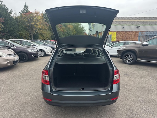 Used Skoda Octavia 2017 for sale - 76227970: Photo 23