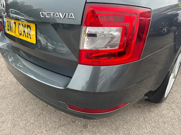 Used Skoda Octavia 2017 for sale - 76227970: Photo 26