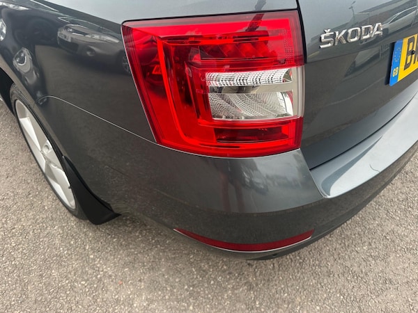 Used Skoda Octavia 2017 for sale - 76227970: Photo 29