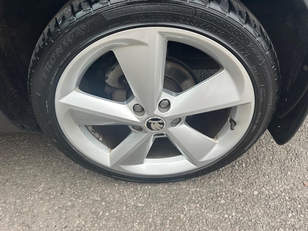 Used Skoda Octavia 2017 for sale - 76227970: Photo 30