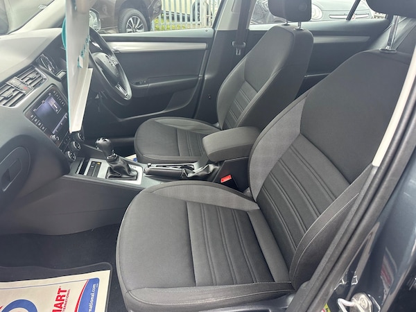 Used Skoda Octavia 2017 for sale - 76227970: Photo 34