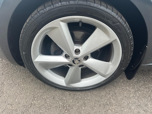 Used Skoda Octavia 2017 for sale - 76227970: Photo 35