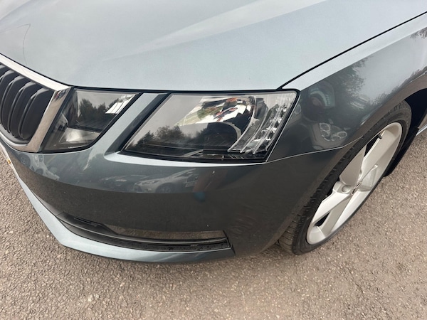 Used Skoda Octavia 2017 for sale - 76227970: Photo 36