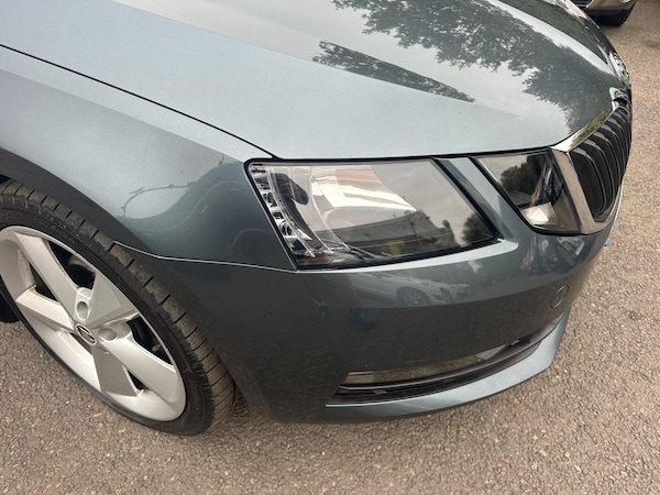 Used Skoda Octavia 2017 for sale - 76227970: Photo 37