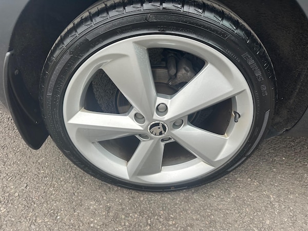 Used Skoda Octavia 2017 for sale - 76227970: Photo 39