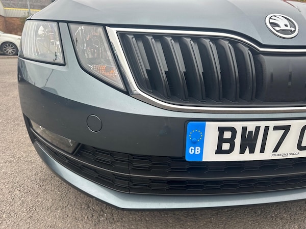 Used Skoda Octavia 2017 for sale - 76227970: Photo 3