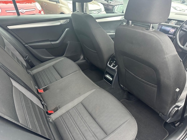 Used Skoda Octavia 2017 for sale - 76227970: Photo 42