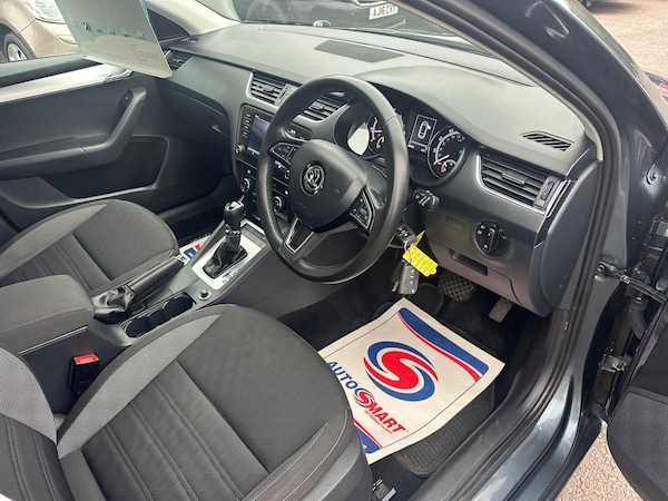 Used Skoda Octavia 2017 for sale - 76227970: Photo 44