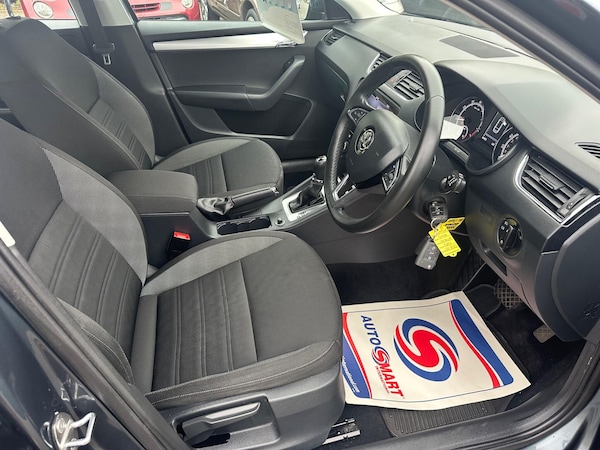 Used Skoda Octavia 2017 for sale - 76227970: Photo 46