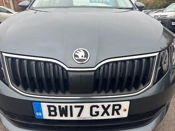 Used Skoda Octavia 2017 for sale - 76227970: Photo 4