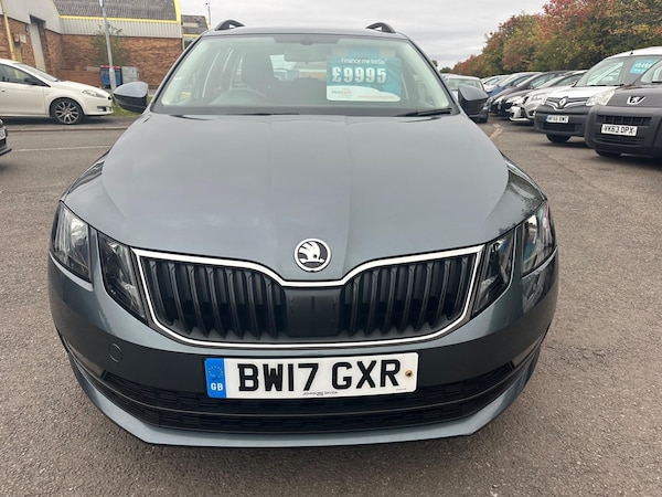 Used Skoda Octavia 2017 for sale - 76227970: Photo 5