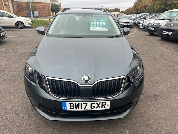 Used Skoda Octavia 2017 for sale - 76227970: Photo 6