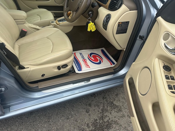 Used Jaguar X-Type 2007 for sale - 76259883: Photo 14