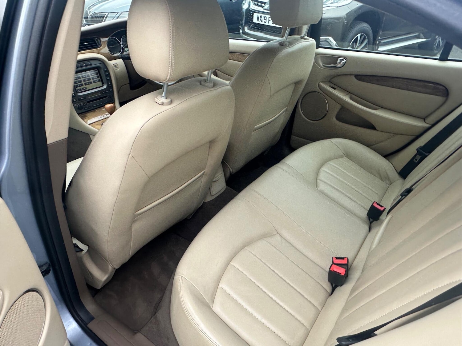 Used Jaguar X-Type 2007 for sale - 76259883: Photo 15