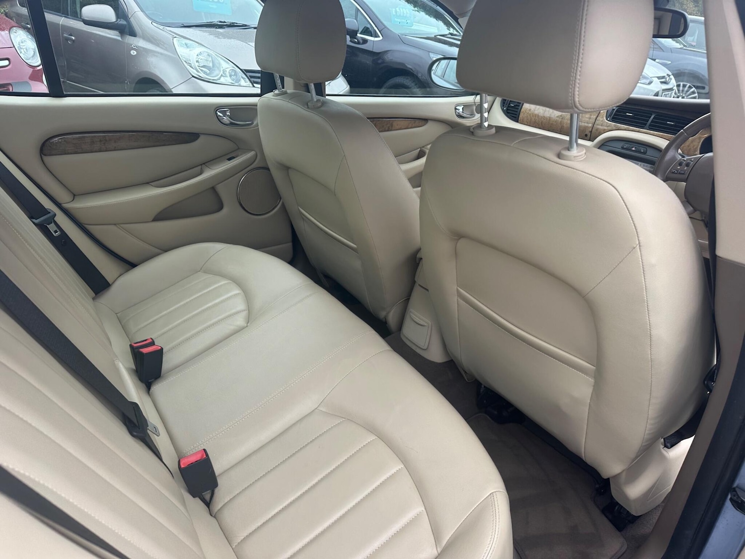 Used Jaguar X-Type 2007 for sale - 76259883: Photo 16