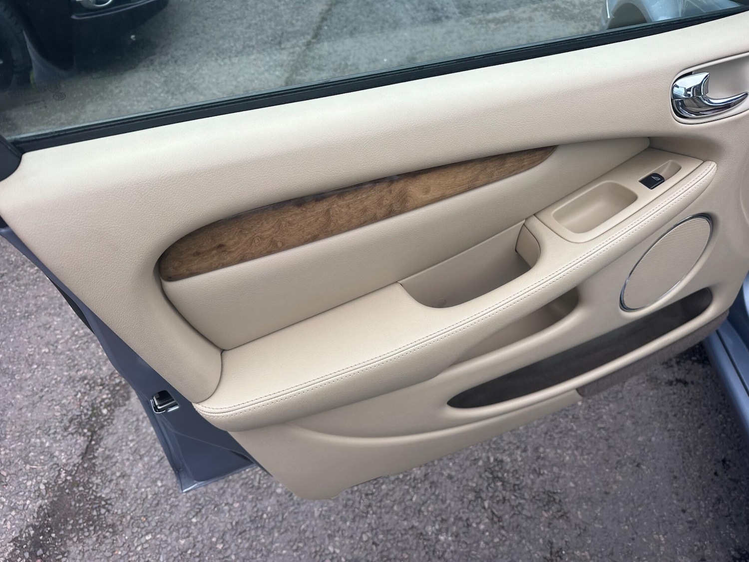 Used Jaguar X-Type 2007 for sale - 76259883: Photo 17