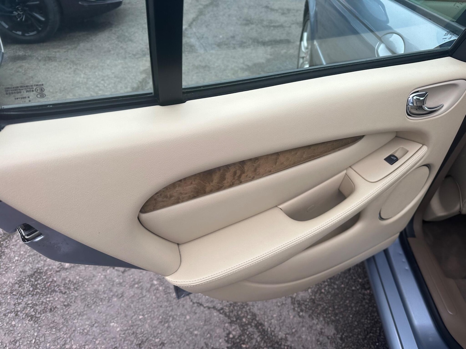 Used Jaguar X-Type 2007 for sale - 76259883: Photo 18