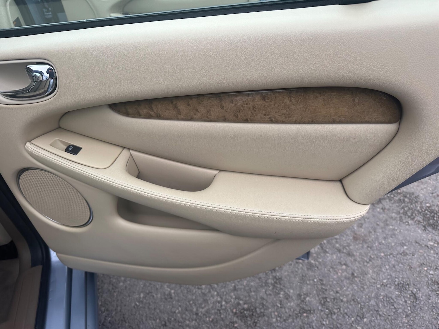 Used Jaguar X-Type 2007 for sale - 76259883: Photo 19