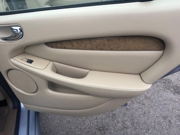 Used Jaguar X-Type 2007 for sale - 76259883: Photo 19
