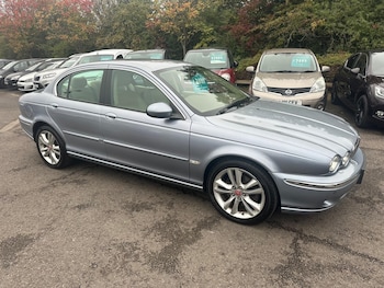 2007 (07) - 2.5 V6 SE 4dr Auto