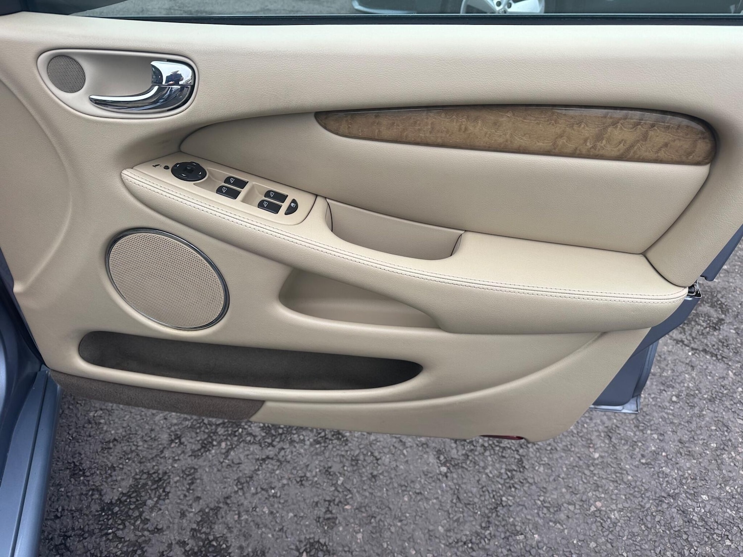 Used Jaguar X-Type 2007 for sale - 76259883: Photo 20