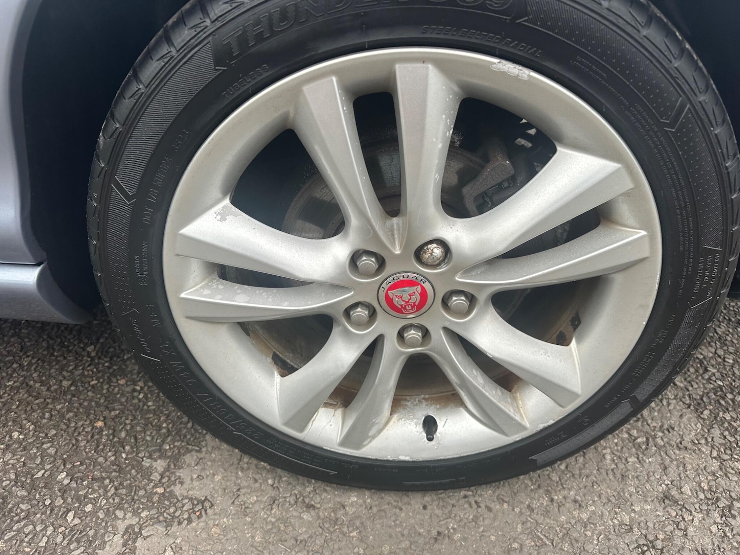 Used Jaguar X-Type 2007 for sale - 76259883: Photo 21