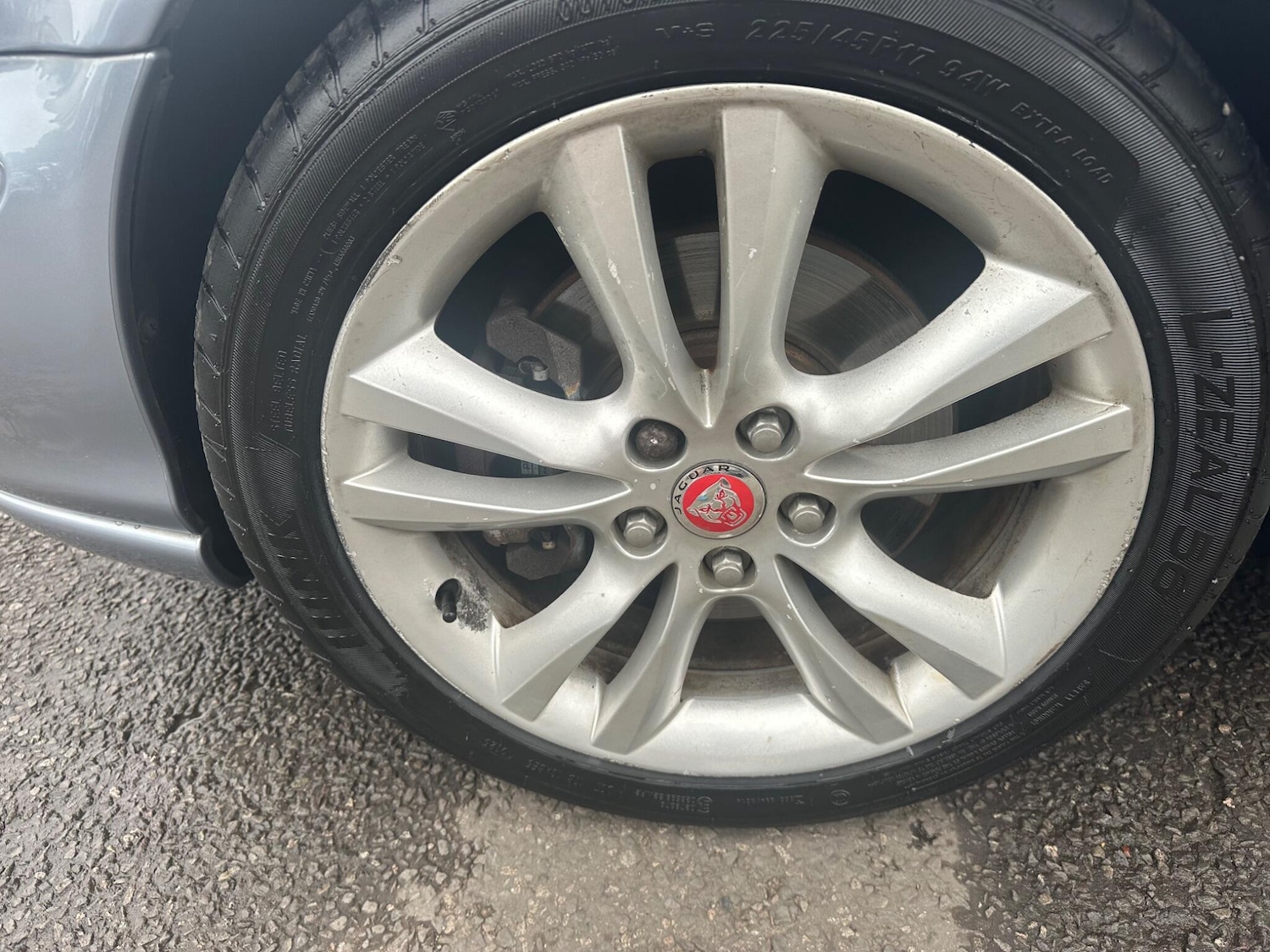 Used Jaguar X-Type 2007 for sale - 76259883: Photo 22