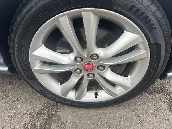 Used Jaguar X-Type 2007 for sale - 76259883: Photo 23