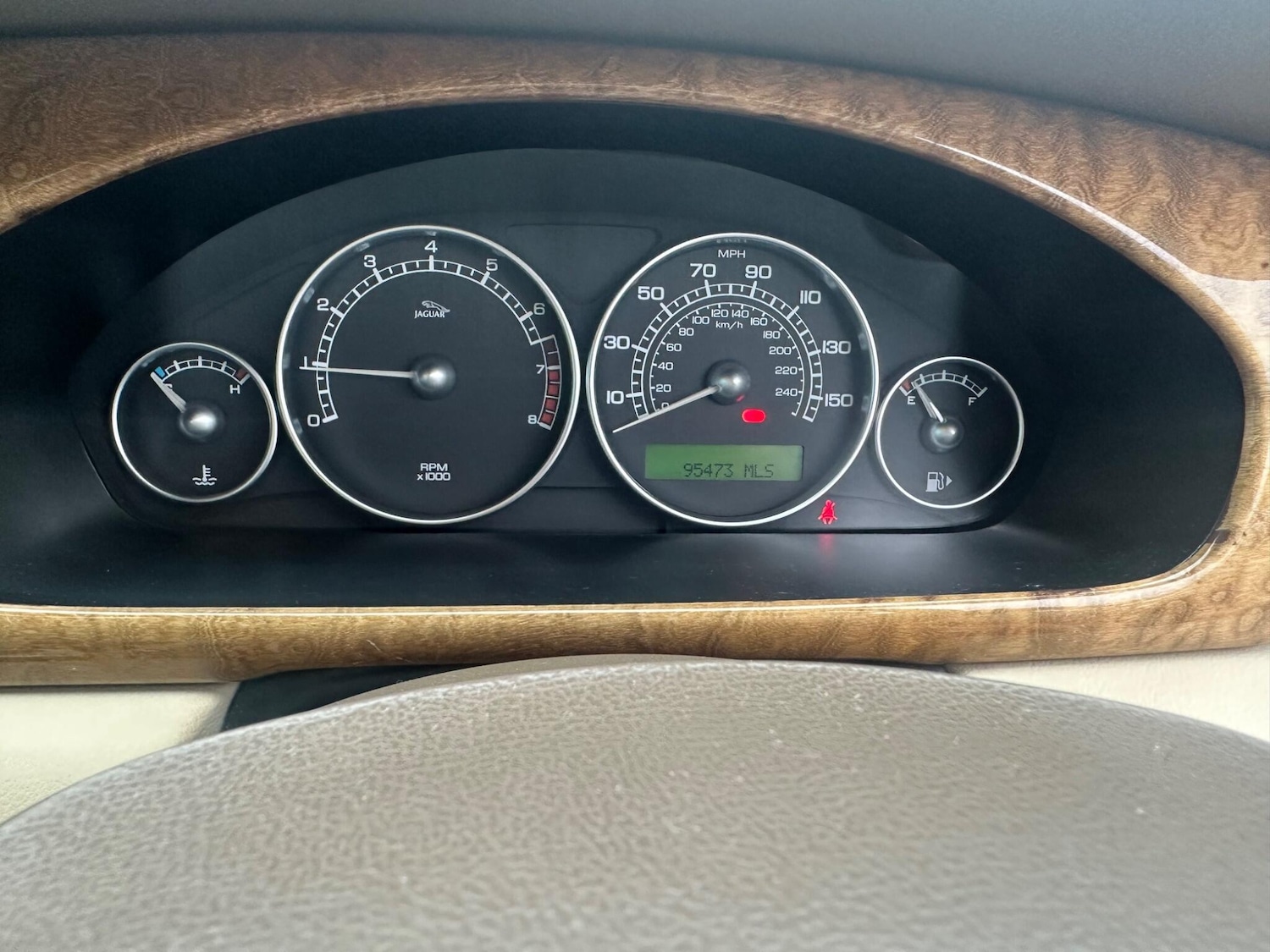 Used Jaguar X-Type 2007 for sale - 76259883: Photo 27