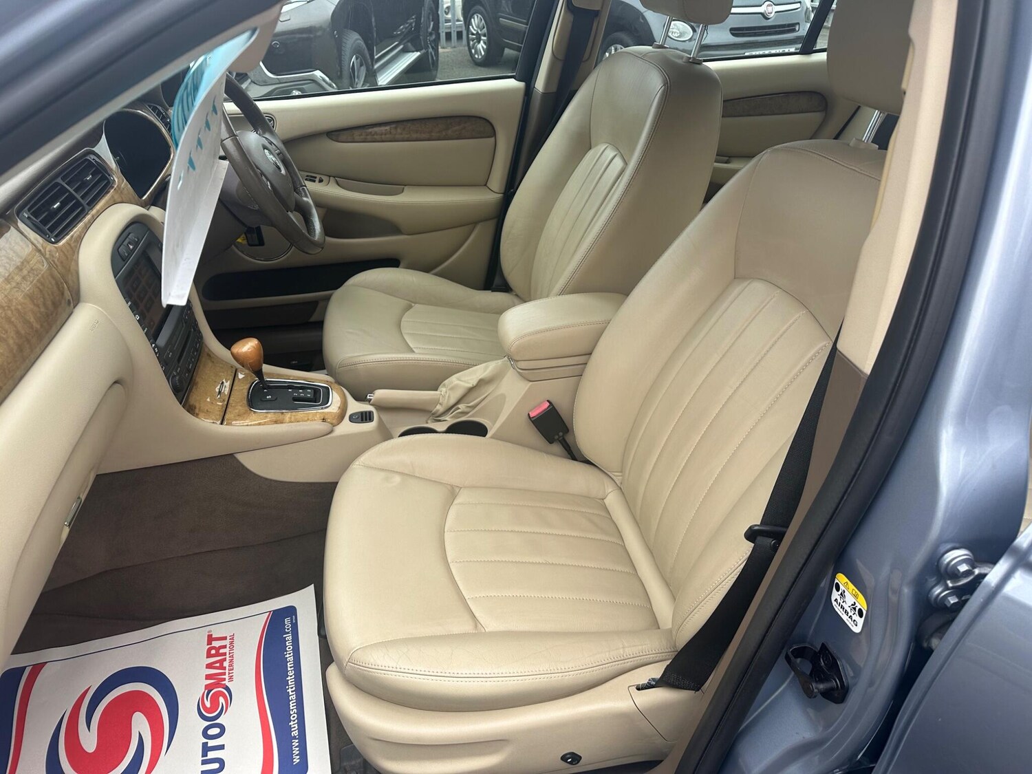 Used Jaguar X-Type 2007 for sale - 76259883: Photo 31