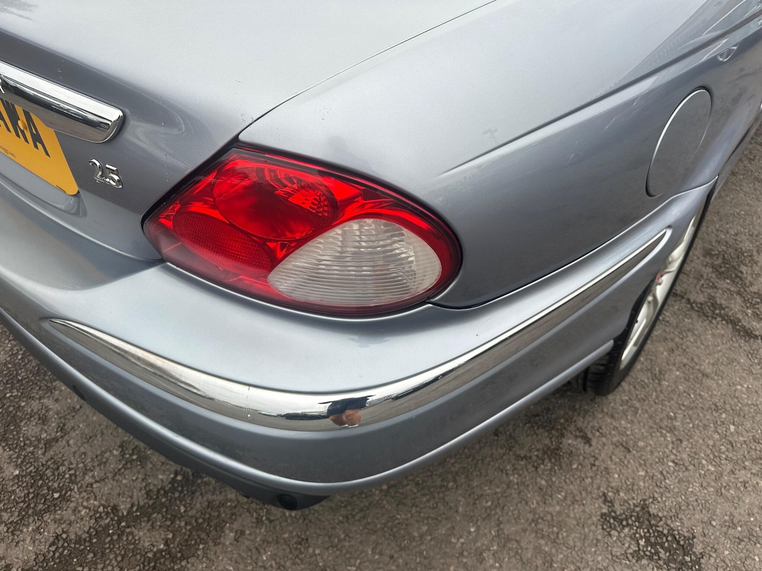 Used Jaguar X-Type 2007 for sale - 76259883: Photo 33