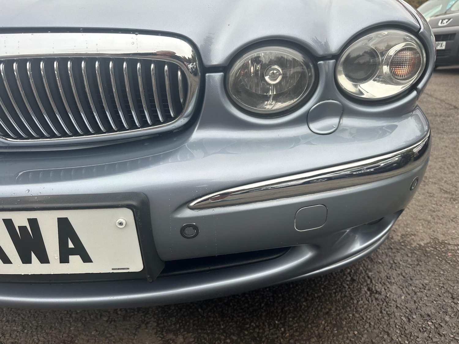 Used Jaguar X-Type 2007 for sale - 76259883: Photo 34