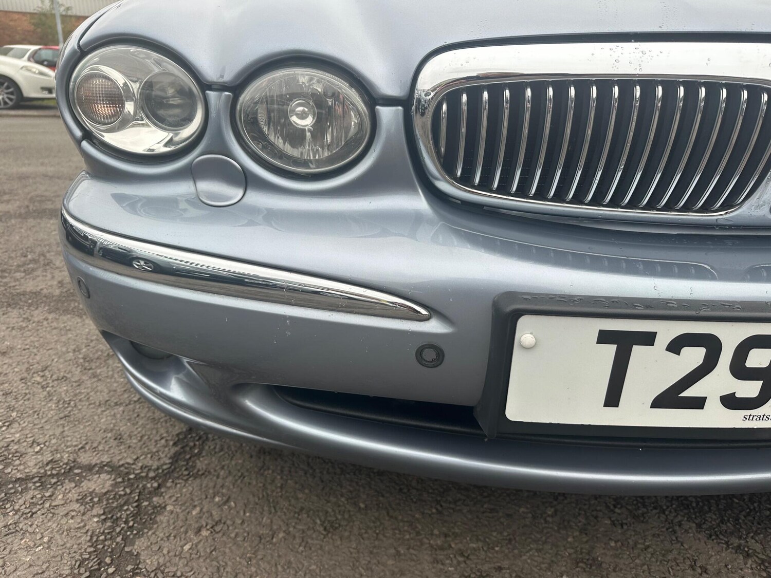 Used Jaguar X-Type 2007 for sale - 76259883: Photo 35