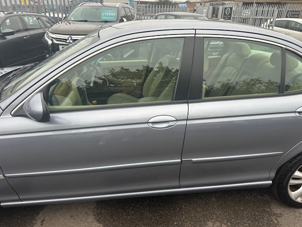 Used Jaguar X-Type 2007 for sale - 76259883: Photo 38