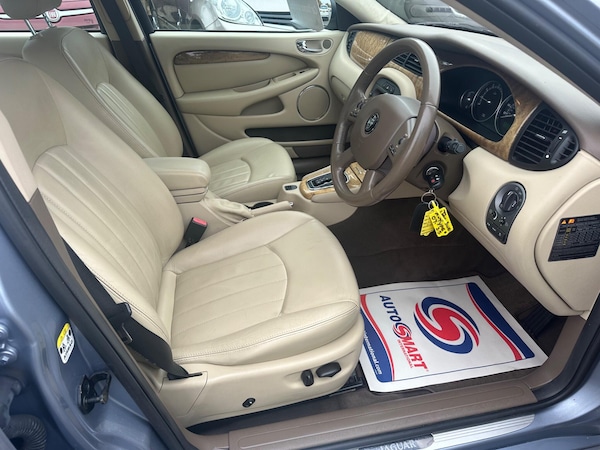 Used Jaguar X-Type 2007 for sale - 76259883: Photo 5