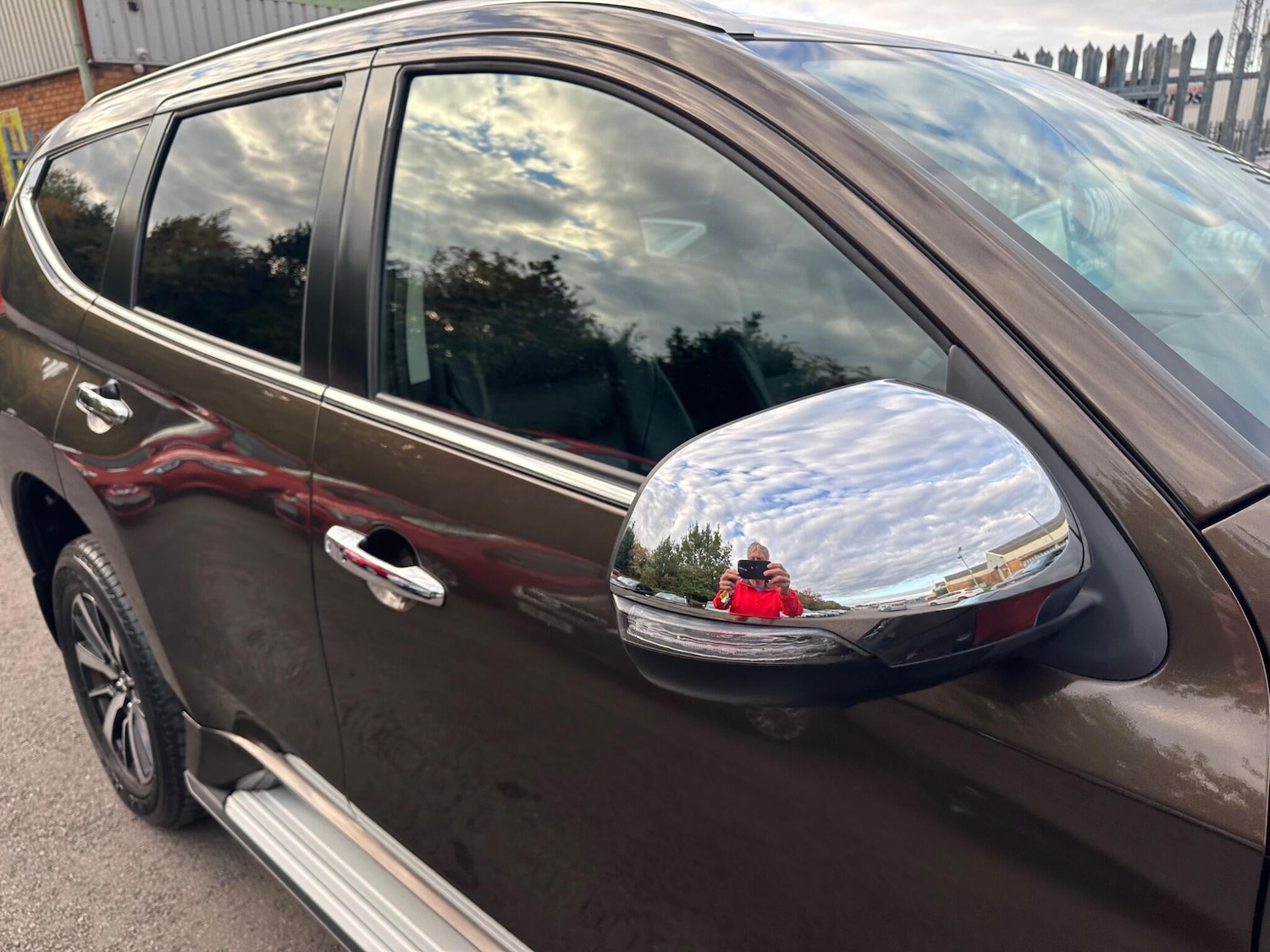 Vehicle 36