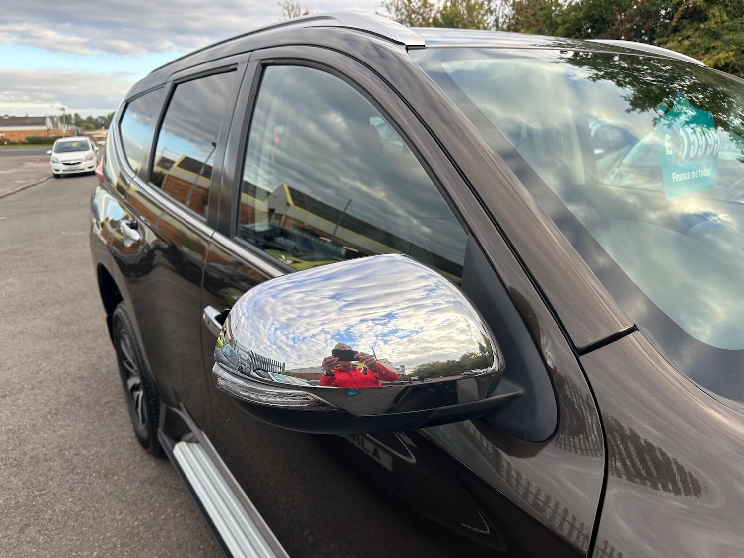 Vehicle 40