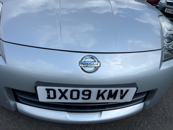 Used Nissan 350Z 2009 for sale - 73706541: Photo 10
