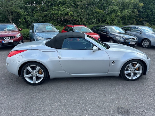 Used Nissan 350Z 2009 for sale - 73706541: Photo 11
