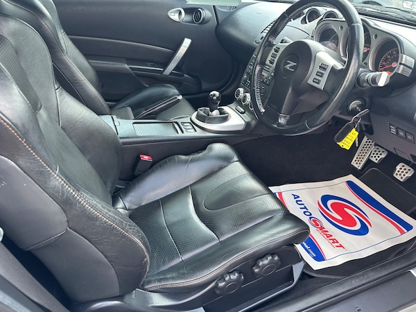 Used Nissan 350Z 2009 for sale - 73706541: Photo 18