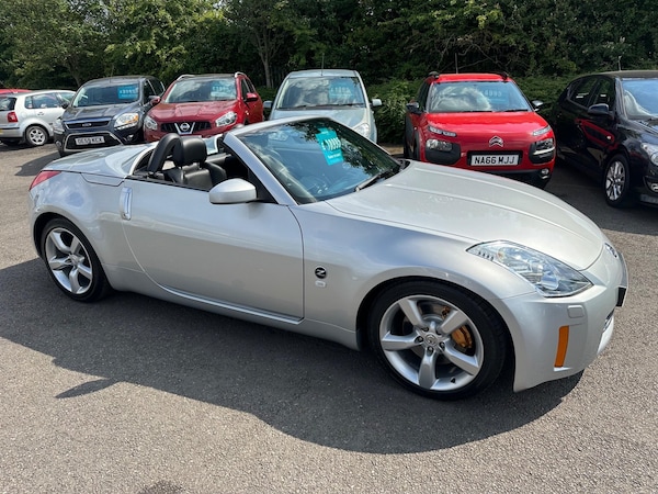 Used Nissan 350Z 2009 for sale - 73706541: Photo 26