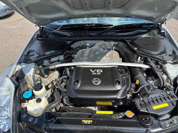 Used Nissan 350Z 2009 for sale - 73706541: Photo 28