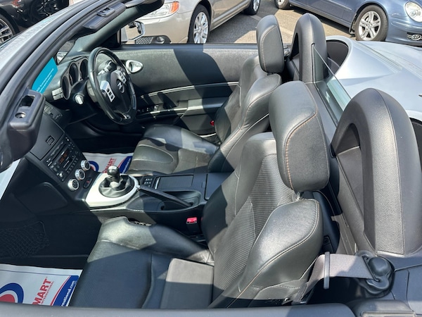 Used Nissan 350Z 2009 for sale - 73706541: Photo 31