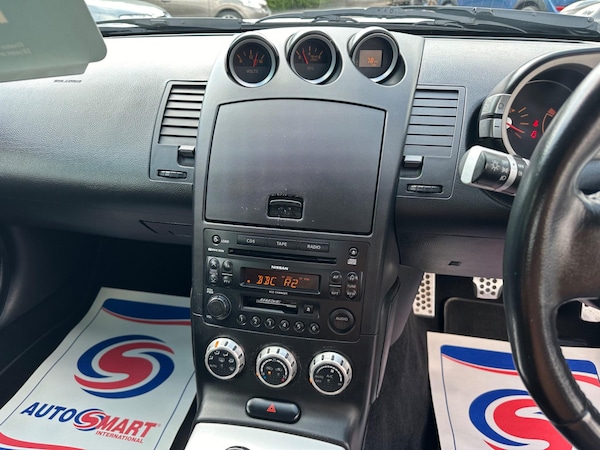 Used Nissan 350Z 2009 for sale - 73706541: Photo 35
