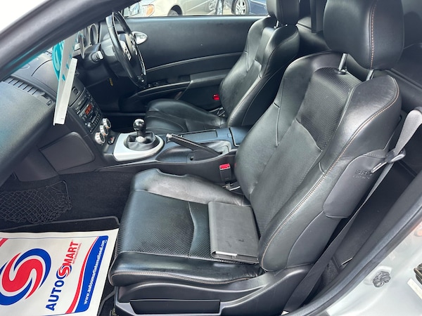 Used Nissan 350Z 2009 for sale - 73706541: Photo 38
