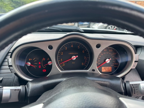 Used Nissan 350Z 2009 for sale - 73706541: Photo 39